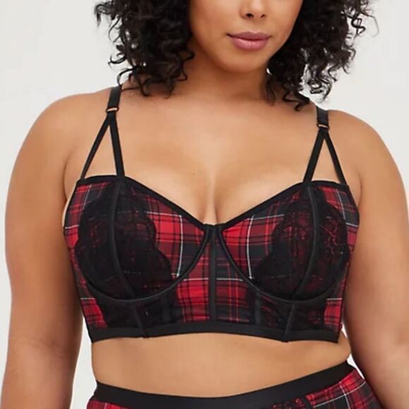 NWT- Torrid - 1/1X - Picture 1 of 9